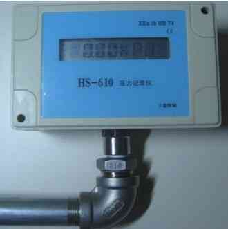 數顯壓力記錄儀__北京華視遠大系統工程技術有限公銷售部司_中國儀器儀表網