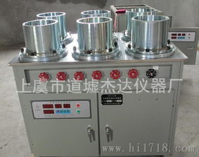 低價(jià)供應(yīng)hs 4數(shù)顯砼滲透儀 廠家直銷圖片 高清圖 細(xì)節(jié)圖 上虞市道墟杰達(dá)儀器廠