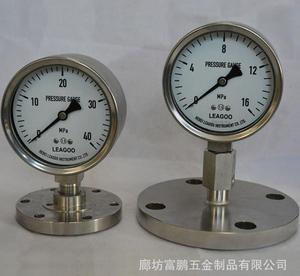 【廠家直銷F2法蘭隔膜 儀器儀表配件低價(jià)銷售 批發(fā)量大從優(yōu)】價(jià)格_廠家_圖片 -