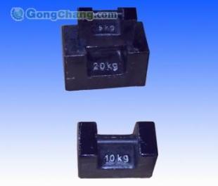 供應四川成都邛崍標準鑄鐵砝碼,20kg鎖型砝碼廠家銷售_儀器儀表_世界工廠網(wǎng)中國產(chǎn)品信息庫