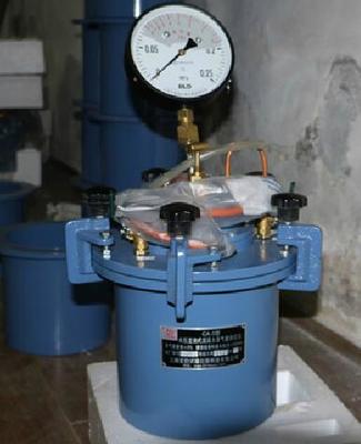 上海新直讀式混凝土含氣量?jī)x大型工廠-供應(yīng)信息_儀器儀表欄目_