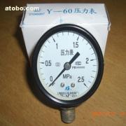 上海良磊儀器儀表供應(yīng)一般壓力表 品牌、價(jià)格與供應(yīng)商詳解