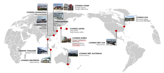 功效型護(hù)膚市場(chǎng)爆發(fā)，科絲美詩引領(lǐng)護(hù)膚新浪潮
