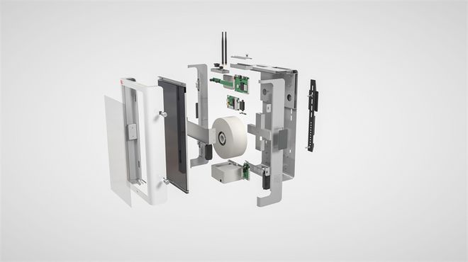 創(chuàng)速遞 | 蘇州三邦科技宣布獲得2000萬元戰(zhàn)略投資 專注消毒服務(wù)領(lǐng)域